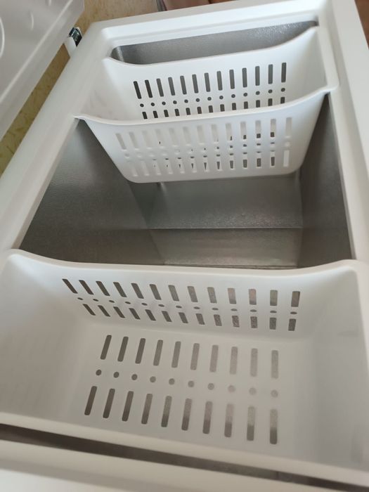 Морозильное камера