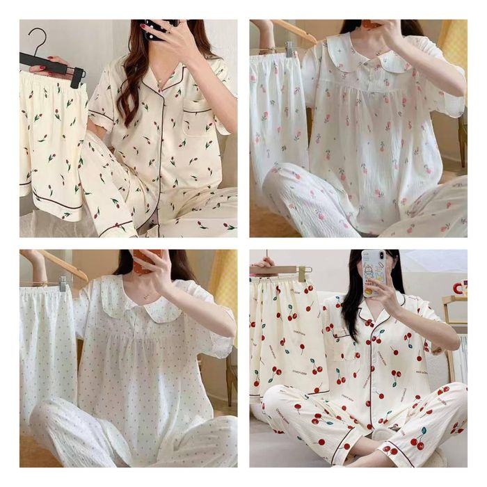 Пижама хлопок 5000 тг