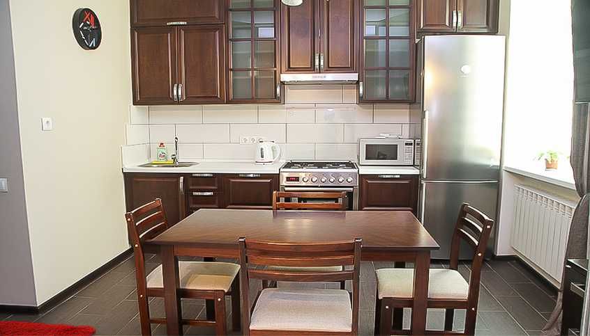 Дава се под наем Двустаен апартамент в София, Витоша - 58 кв.м за 375 € - Снимка #3