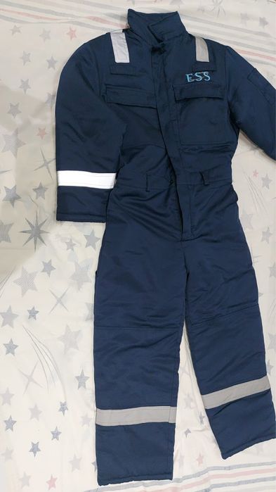 Спец. Одежды новый