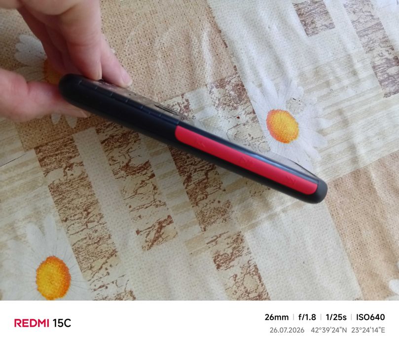 Нокиа 5310 неползван