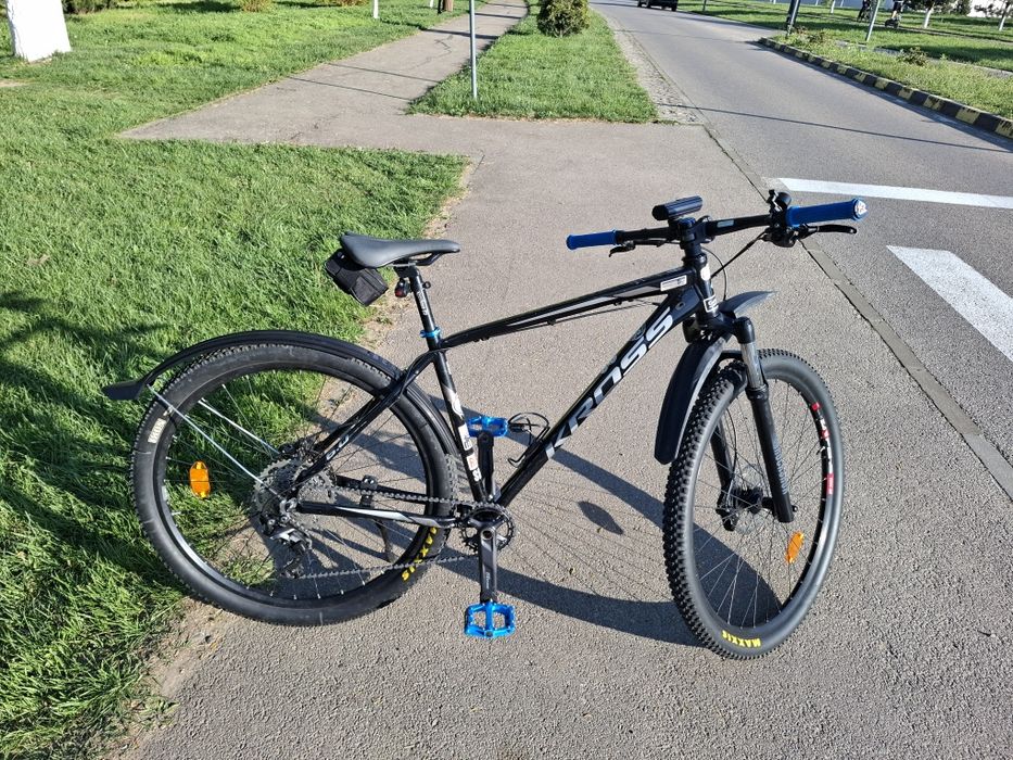 Bicicleta Kross marime M