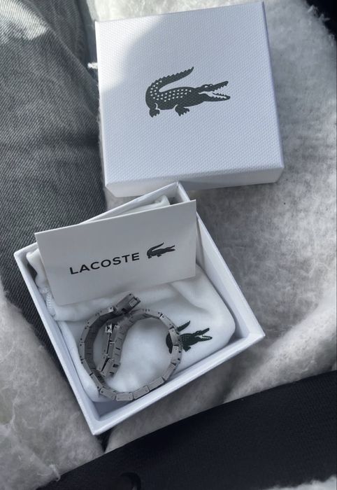 Bratara LaCoste Calitate Premium TRANSPORT GRATUIT