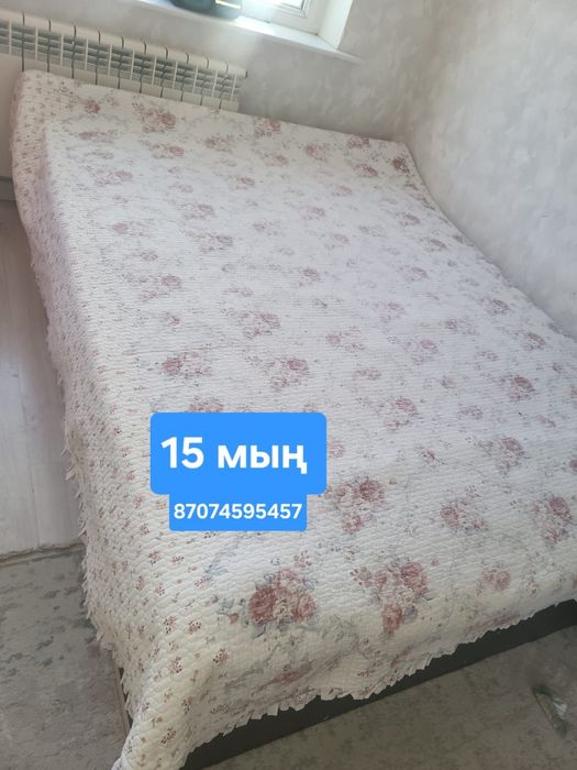 Спальный төсее, шкаф сатылады