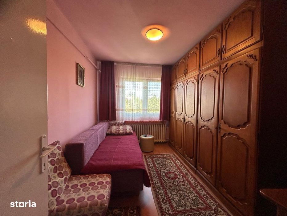 Apartament de vanzare cu 2 camere, 41 mp, Manastur, Cluj-Napoca!