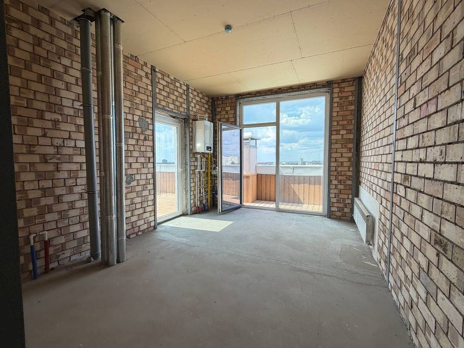 Срочно прод-ся 3в4 ком кв-ра, ЖК NRG Hayot, ор-р:ул.Шахристан,121,68м²