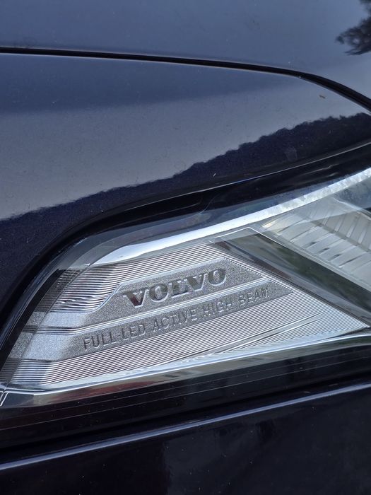 Volvo XC90 | 2017 | 241.000KM | Pachet Inscription
