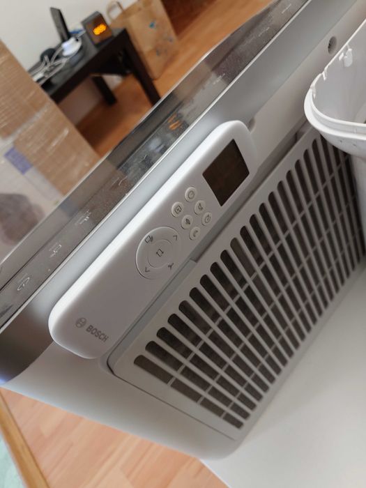 Мобилен климатик BOSCH COOL 4000