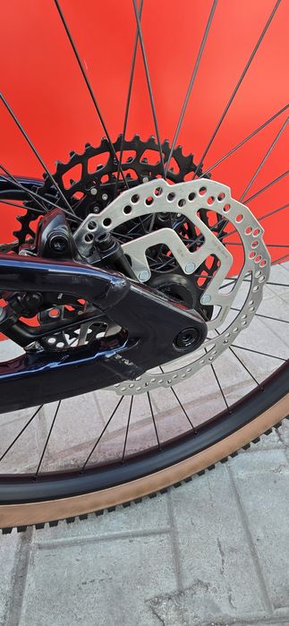 Магазински  Scott Spark Flex Pivot 970 29ц. М разм. NX