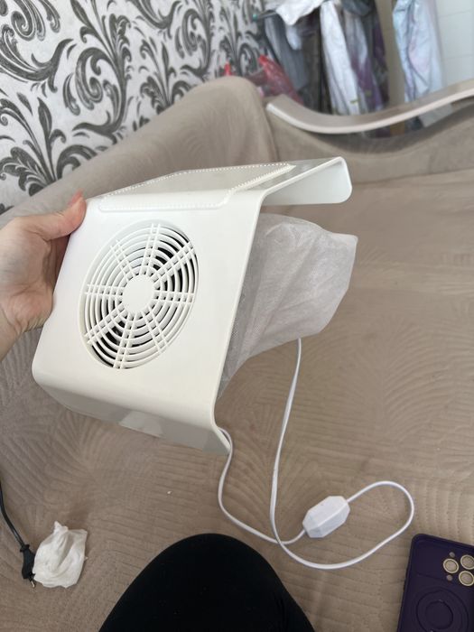 Продам пылесос 5000