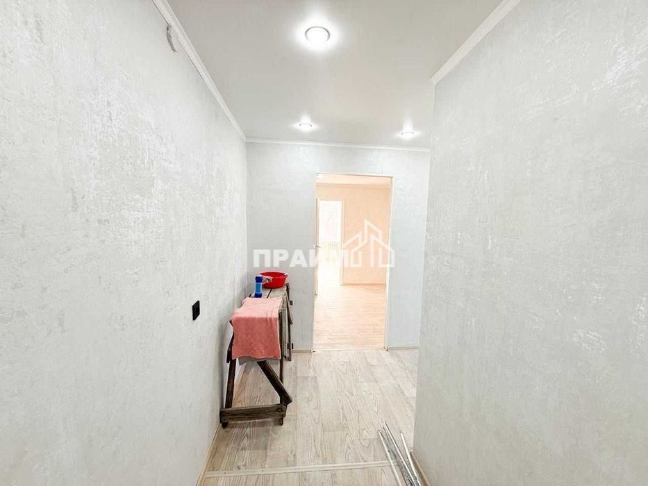 ПРОДАМ 3х. ком Центр (Султан ПРАЙМ)