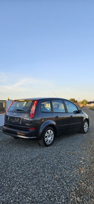 FORD C-Max 2008 — imagine 4