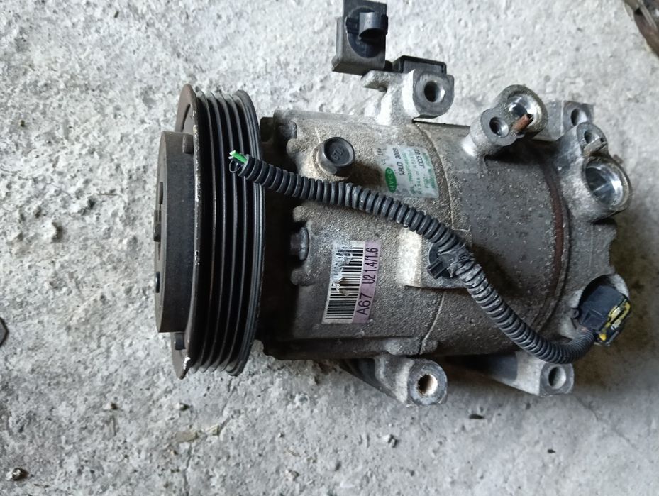 Compresor Aer AC Kia Ceed 2014 2015 2016 1.6 Diesel