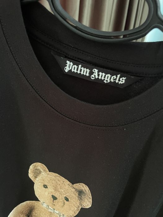 Tricou Palm Angels