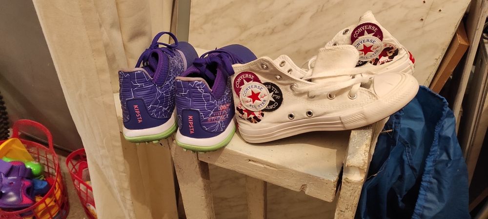 adidasi copii alergare sport