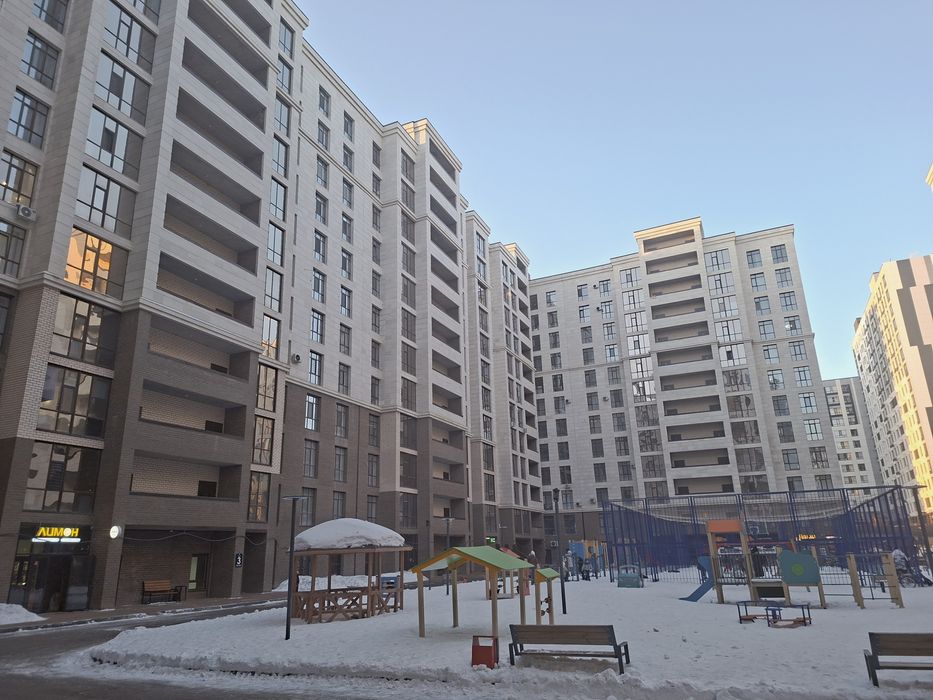 Продажа квартиры