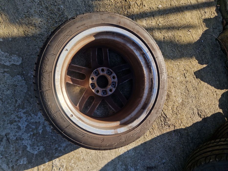 BMW Style 71 Cromodora Wheels 8jx17