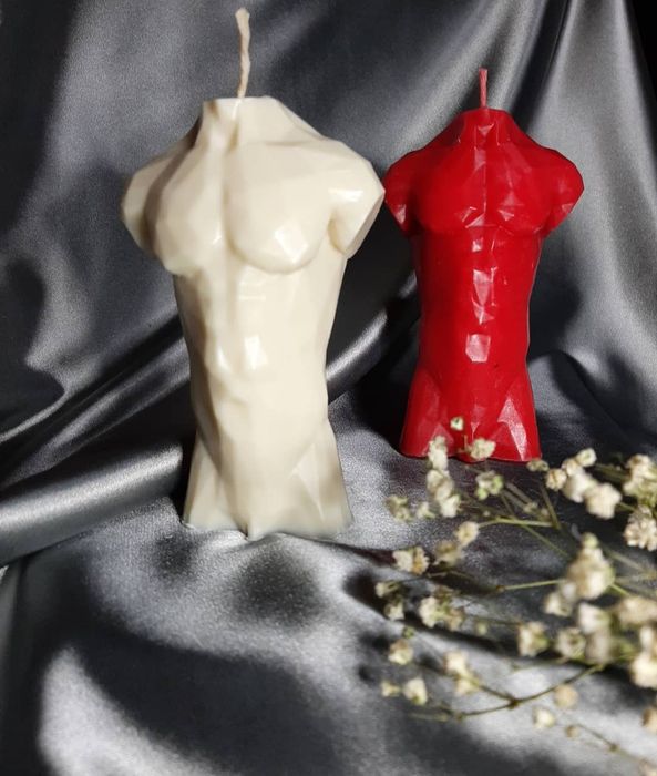 Продам формы для свечей