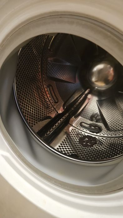 Холодильник, стиральная машинка