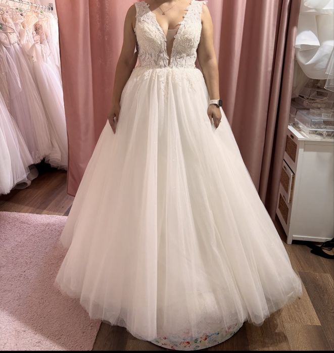 Rochie de mireasa