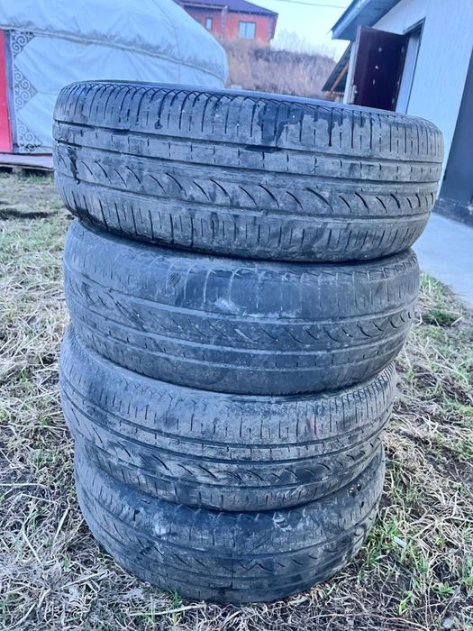 Продам Шины летние