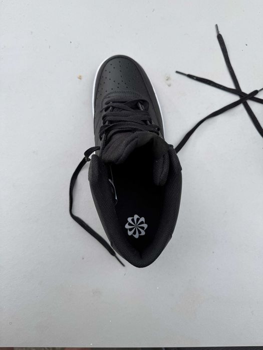 Nike Court Vision Mid (cod produs DN3577-001)