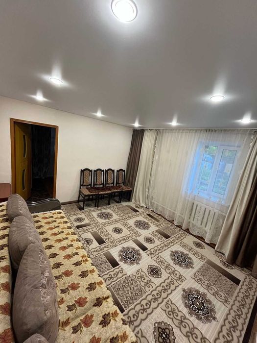 Продам частный дом срочно! г. Караганда, мкр. Михайловка