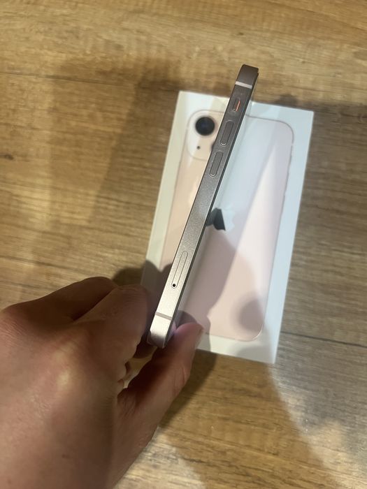 Iphone 13 mini 128GB Pink