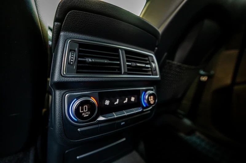 AUDI Q7 3.0TFSI 2018