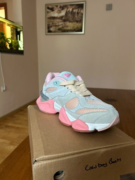 Дамски обувки New Balance