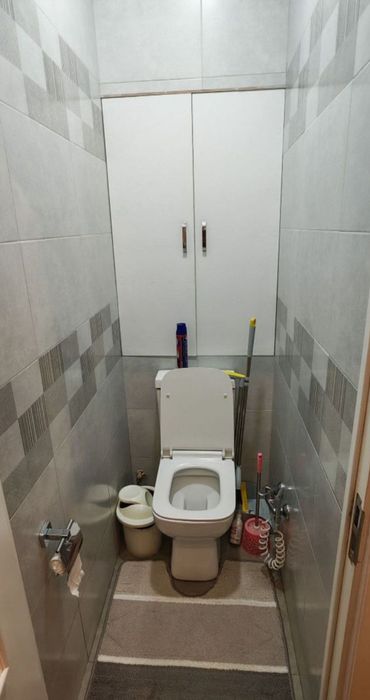 Мирзо-Улугбекский район Ялангач 3х комнатная квартира укомплектована