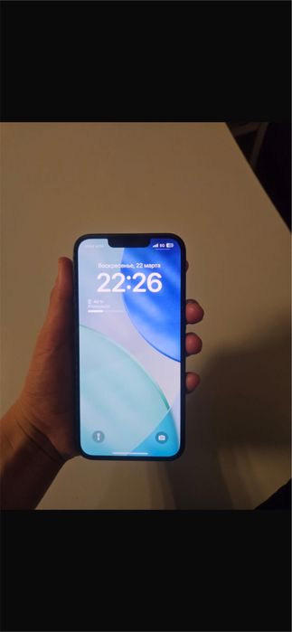 Aйфон 13 89/128.