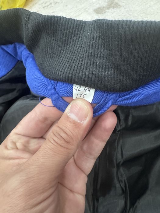 Қазмұнайгаздың спецкиімдері