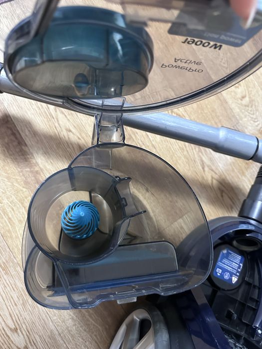 Пылесос philips 1900