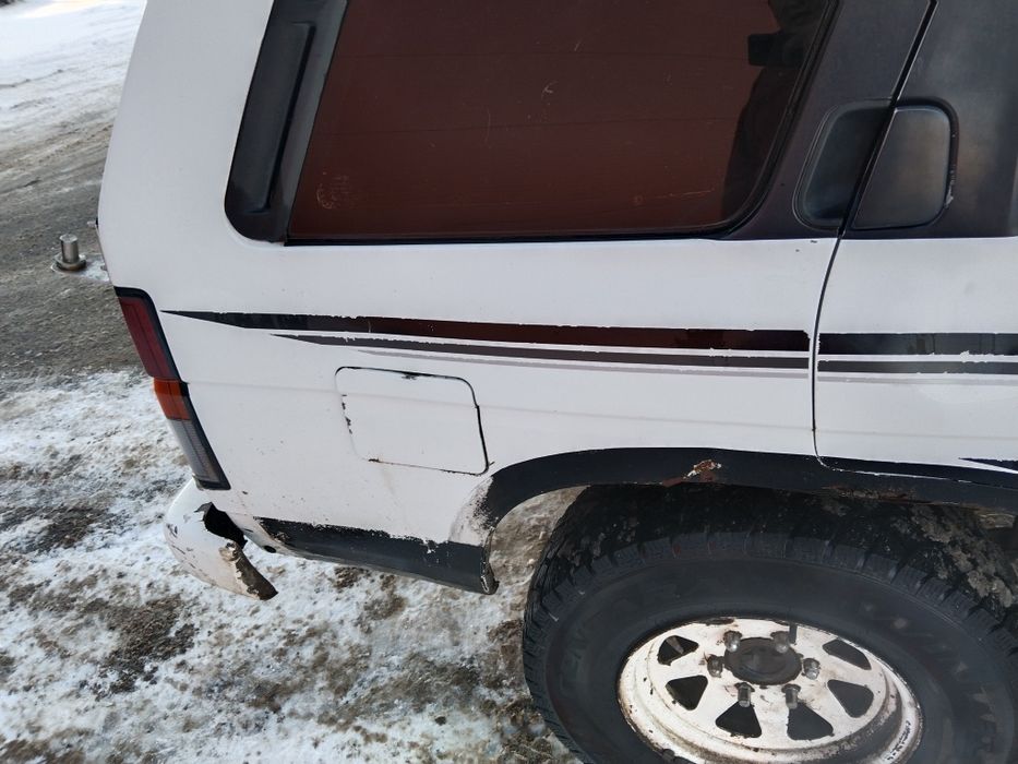 Продам Ниссан терано