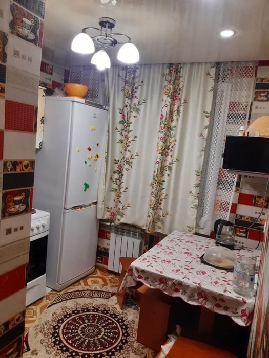 Продам 1 комнатную квартиру