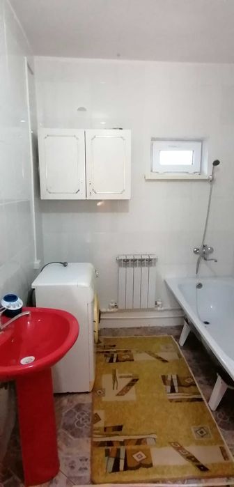 2 бөлмелі үй жалға беріледі