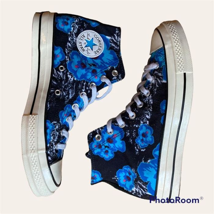 Converse Кецове Нови