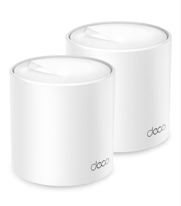 Deco X50 TP-Link роутер wi-fi 6
