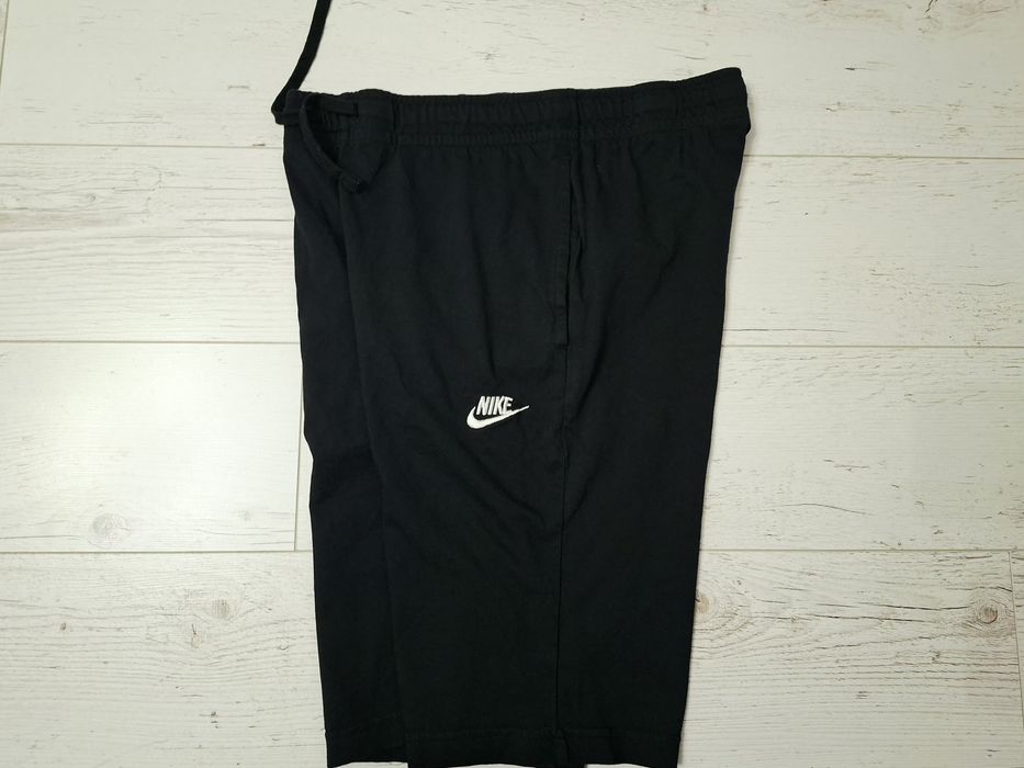 Nike-Ориг. Къси панталони