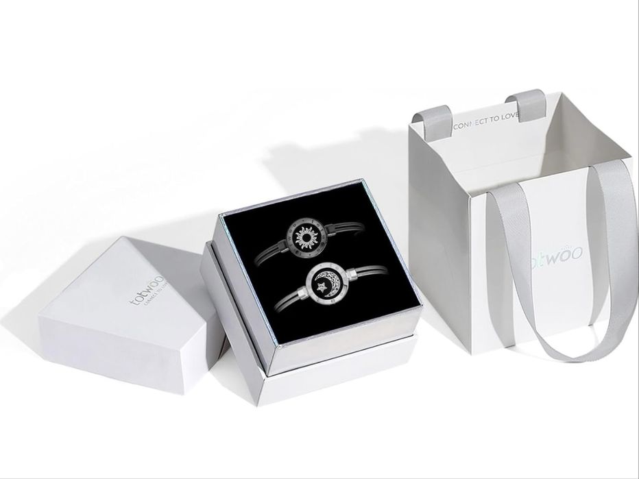 Гривни TOTWOO Longdistance Touch