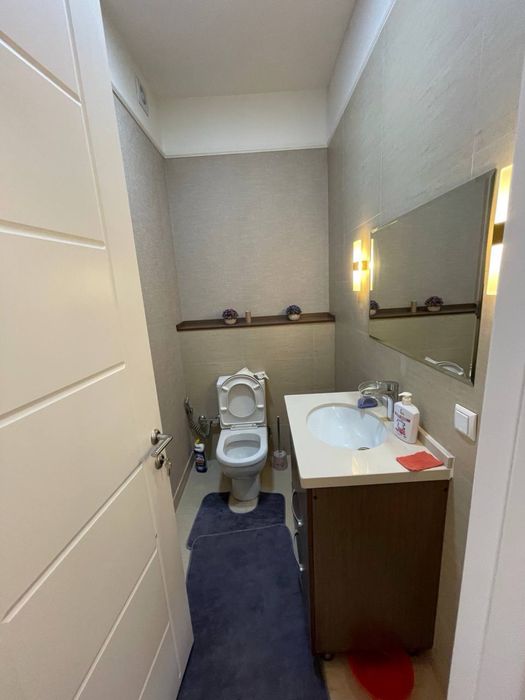 Алмазар Ситй 4х Комнатная 100 квадрат Новостройке