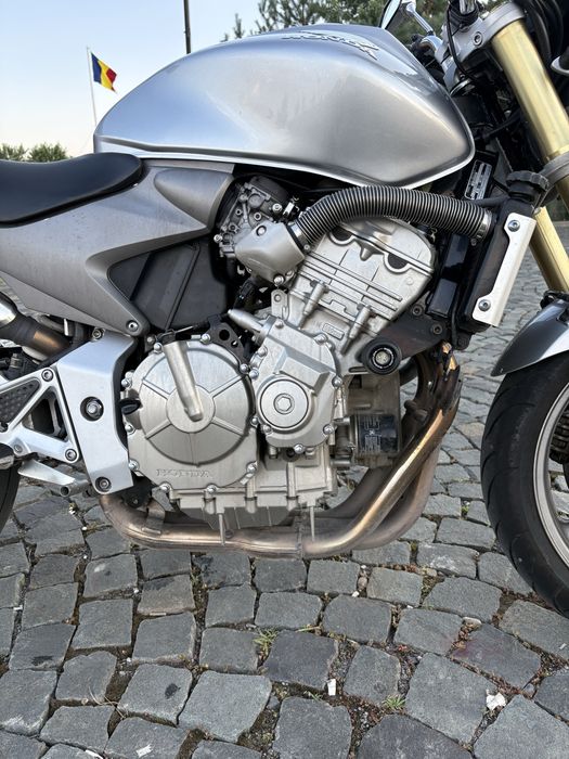 Honda Hornet 600 PC36