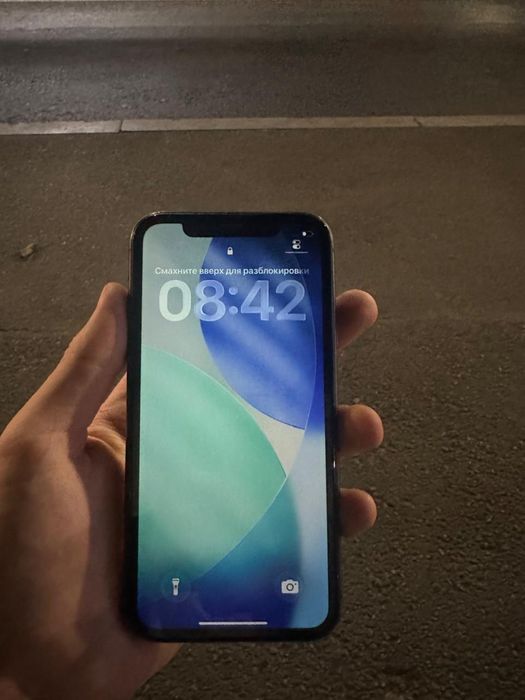 iPhone 11 128GB
