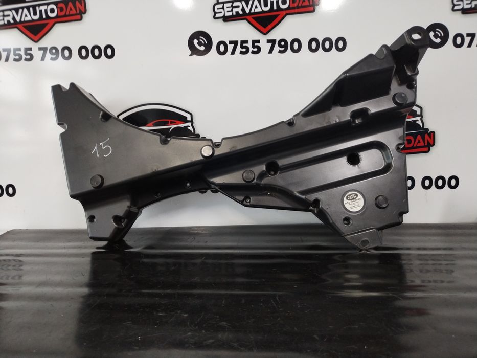 subwoofer land rover freelander 2 (2006->) 2.2 motorina 2010