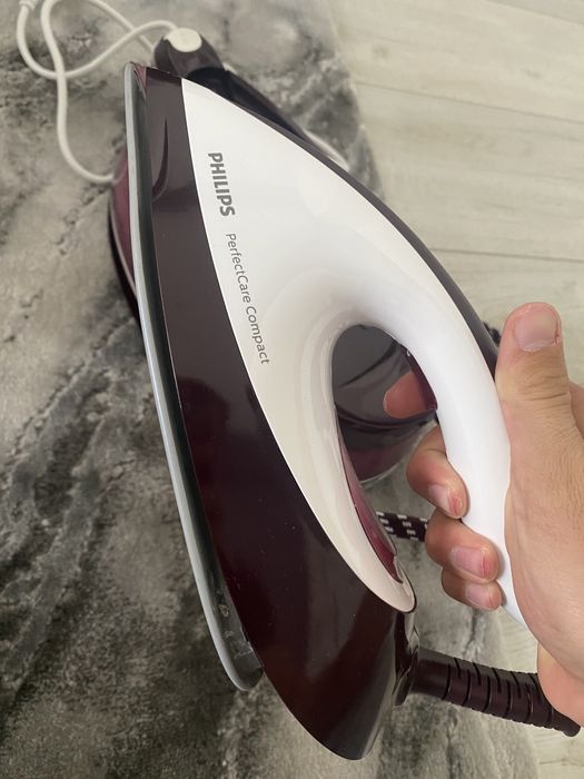 Ютия Phillips в гаранция