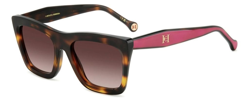 Слънчеви очила Carolina Herrera