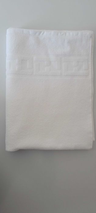 Prosoape bumbac 100%, albe profesionale hotel