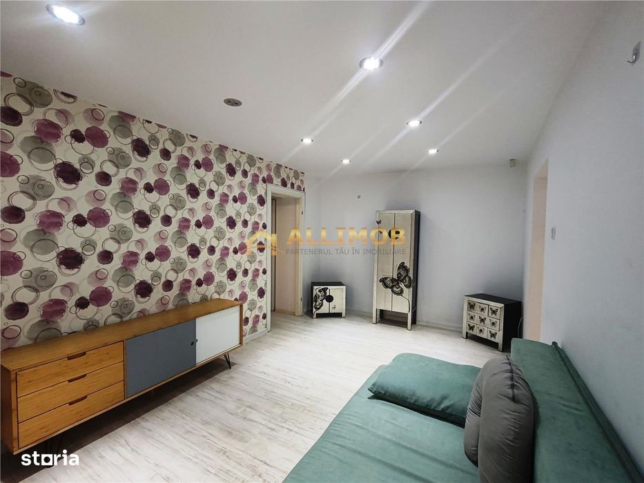 Apartament 3 camere in Ploiesti, zona Nord, Jysk