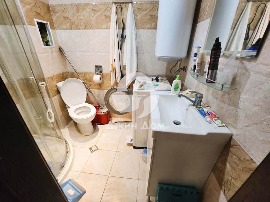 Продава се Двустаен апартамент в Приморско - 77 кв.м за 1000 €/кв.м - Снимка #4